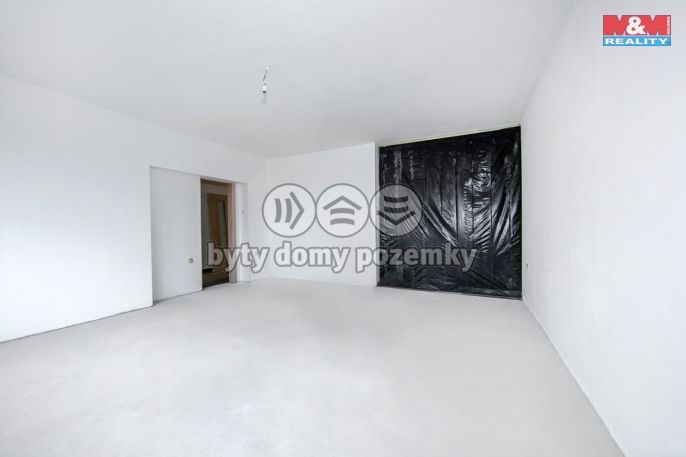 Prodej, Rodinný dům, Tlučná