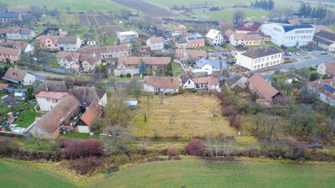 Prodej, Pozemek k bydlení, Přemyslovice