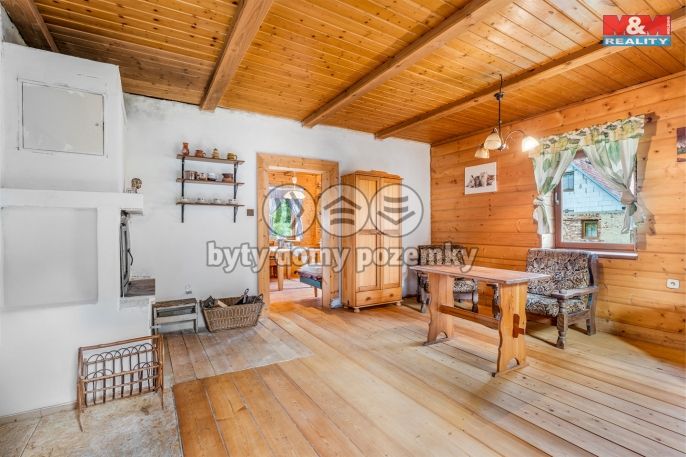 Prodej, Chalupa, Habartice