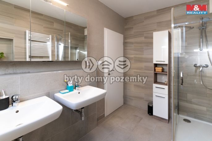 Prodej, Rodinný dům, Praha