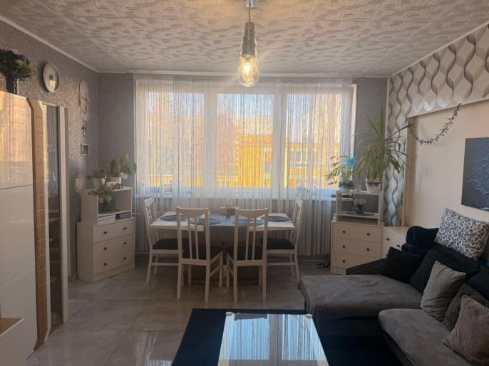 Pronájem, Byt 3+1, Frýdek-Místek