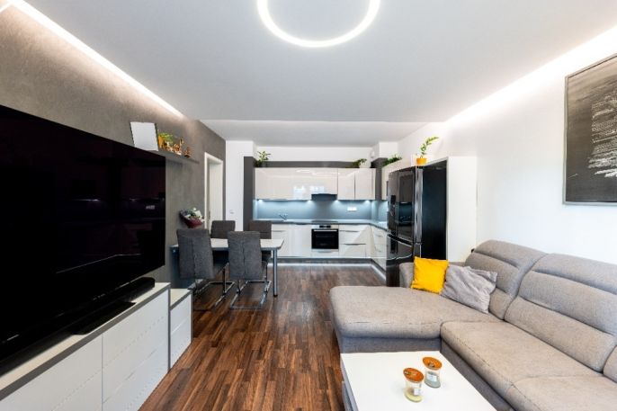 Prodej, Byt 3+kk, Praha