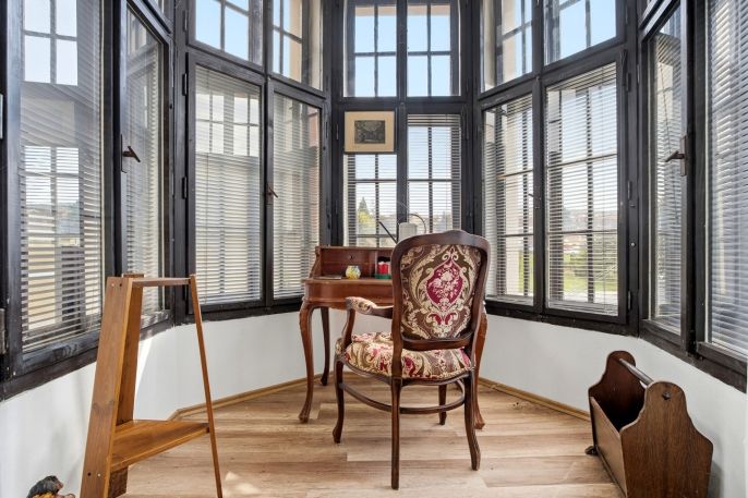 Prodej, Nájemní dům, Bílina