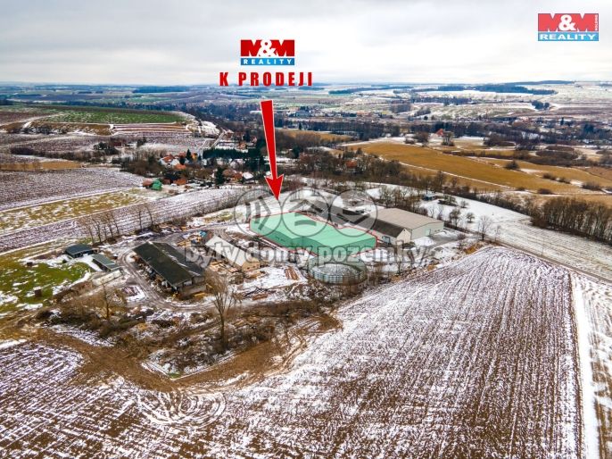 Prodej, Sklad, Cerekvice nad Loučnou