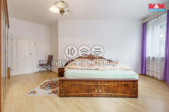 Prodej, Rodinný dům, Karlovy Vary