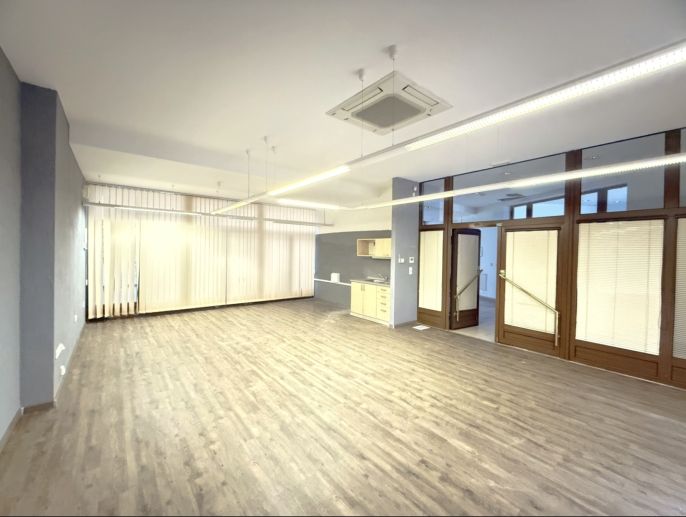 Pronájem, Obchodní objekt, Rychnov nad Kněžnou