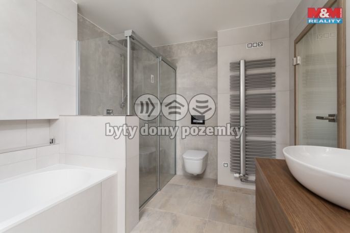 Prodej, Rodinný dům, Bílovec