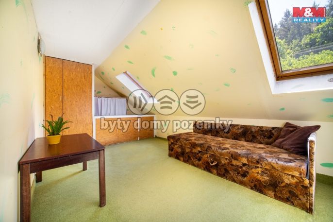 Prodej, Byt 3+1, Bělá nad Svitavou