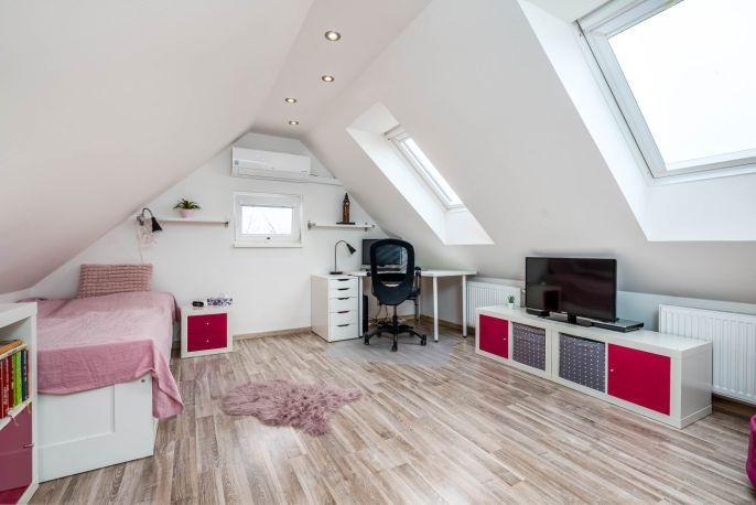 Prodej, Rodinný dům, Sokoleč