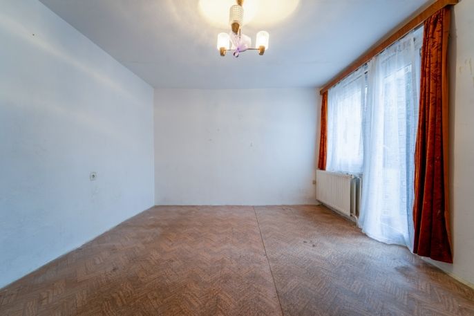Prodej, Rodinný dům, Řevničov