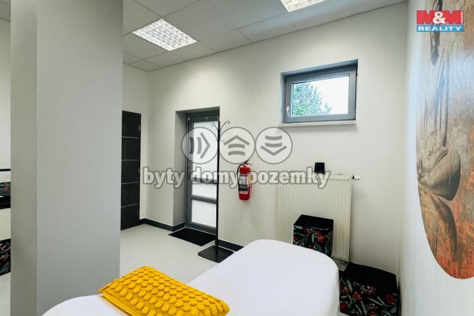 Prodej, Kancelářský prostor, Klecany