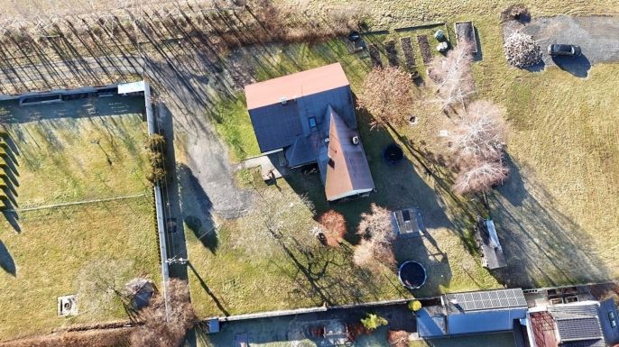 Prodej, Rodinný dům, Horní Domaslavice