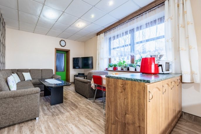 Prodej, Rodinný dům, Droužkovice