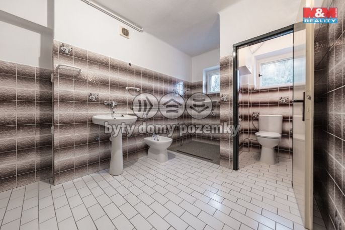 Prodej, Rodinný dům, Červený Kostelec