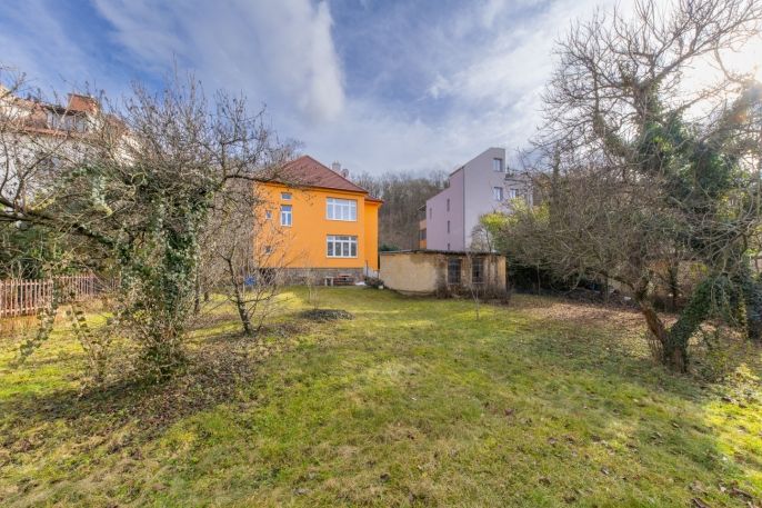 Prodej, Rodinný dům, Brno