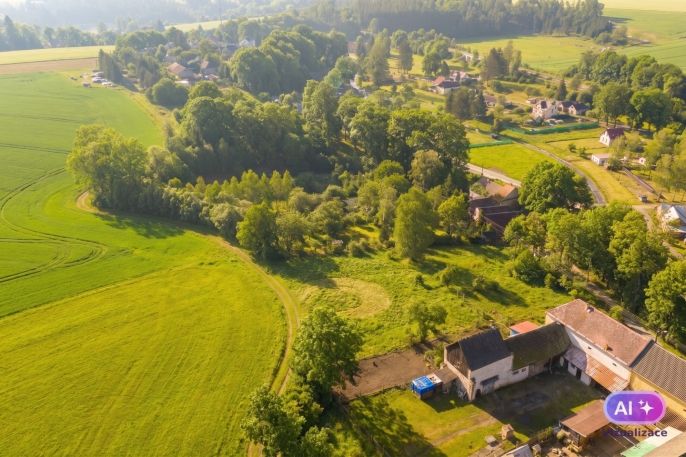 Prodej, Ostatní, Hradec nad Svitavou