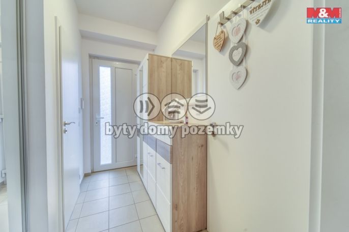 Prodej, Rodinný dům, Králův Dvůr