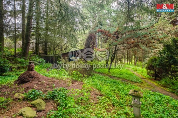 Prodej, Rodinný dům, Krásný Les