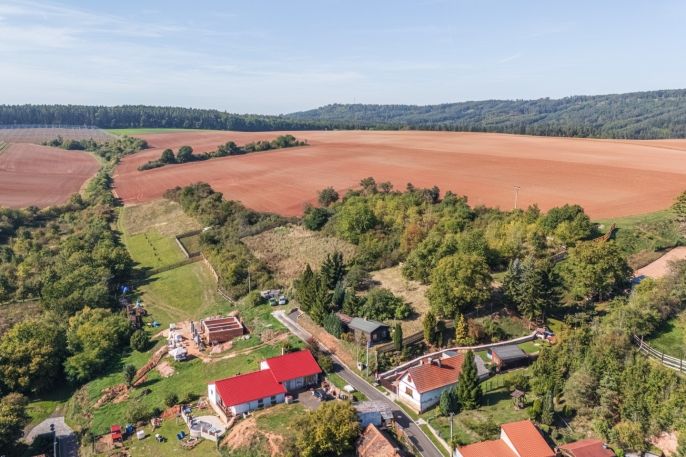 Prodej, Chata, Pnětluky
