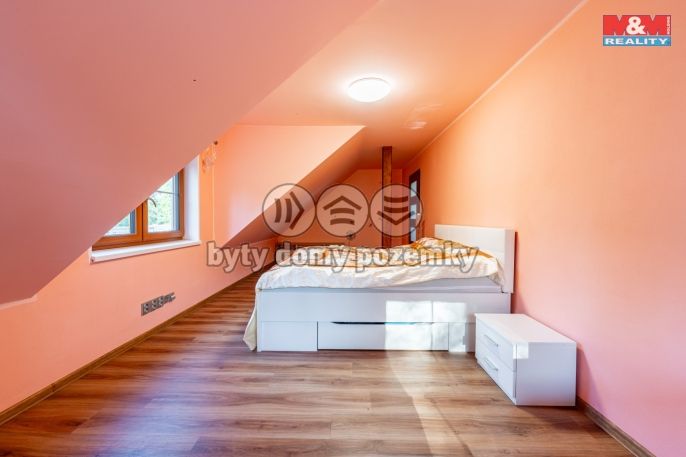 Prodej, Rodinný dům, Zbinohy