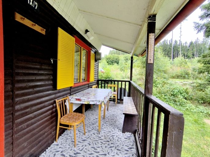 Prodej, Hotel, penzion, Pojbuky