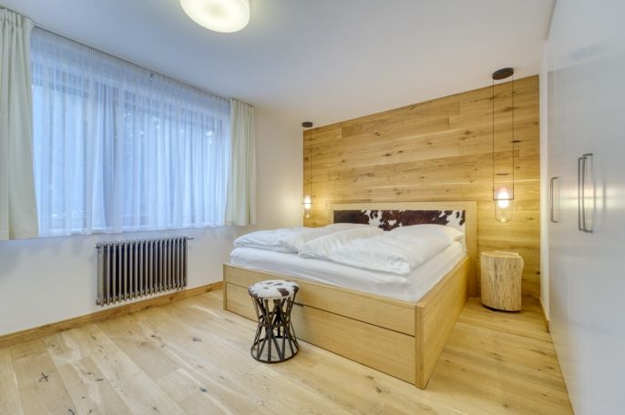 Prodej, Byt 2+kk, Špindlerův Mlýn