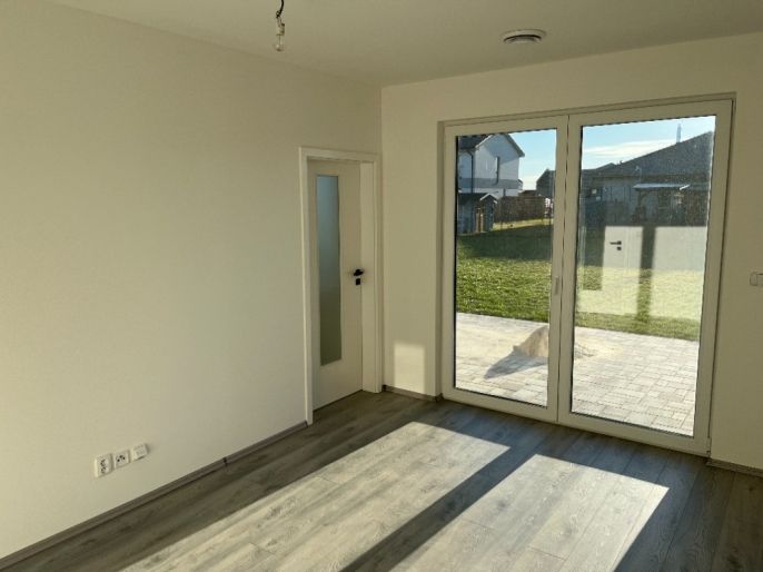 Prodej, Rodinný dům, Sibřina