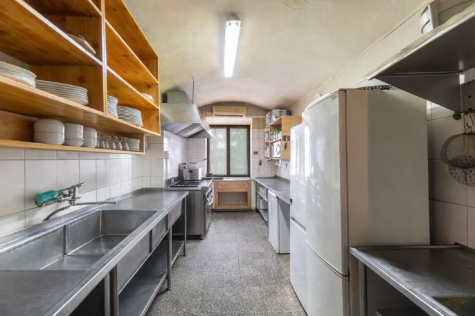 Prodej, Restaurace, stravování, Třinec