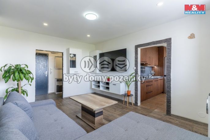 Prodej, Byt 3+1, 74 m², Holešov