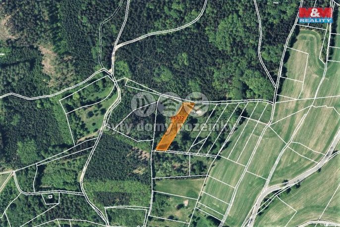 Prodej, Louka, Nový Hrádek