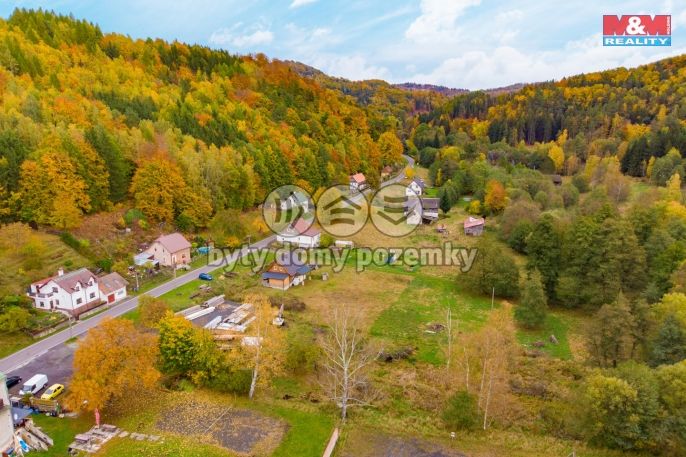 Prodej, Louka, Prysk