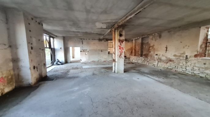 Pronájem, Sklad, Cítoliby