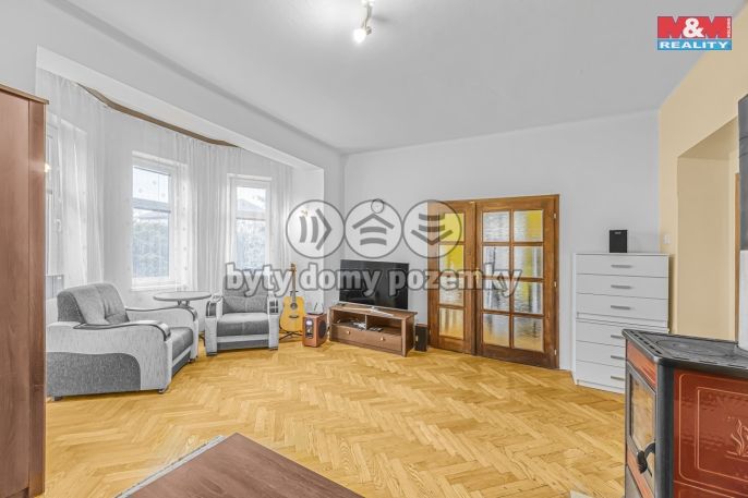 Prodej, Rodinný dům, Opočno