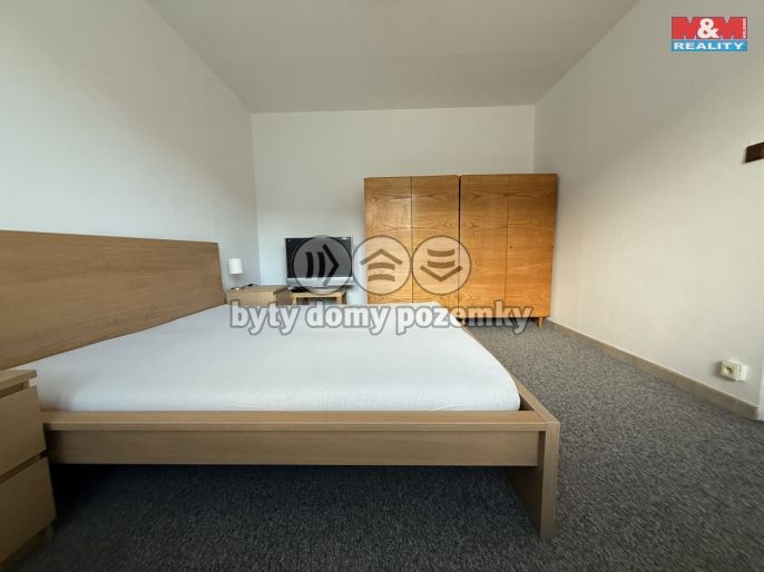 Prodej, Byt 1+1, Josefův Důl