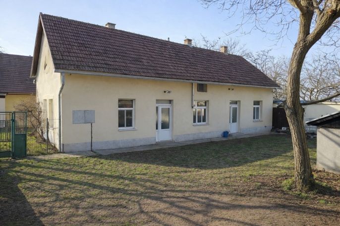 Prodej, Rodinný dům, Vrátkov