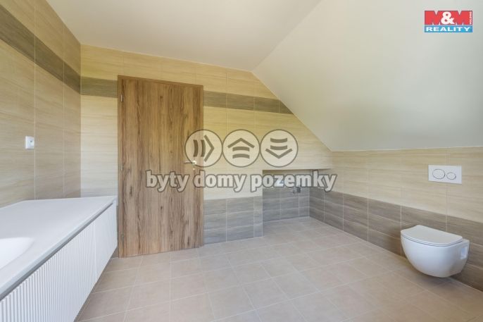 Prodej, Rodinný dům, Úvaly