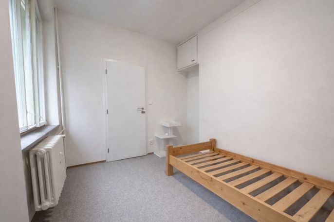 Pronájem, Byt 3+kk, Klecany