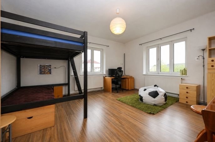 Prodej, Byt 3+kk, Olomouc