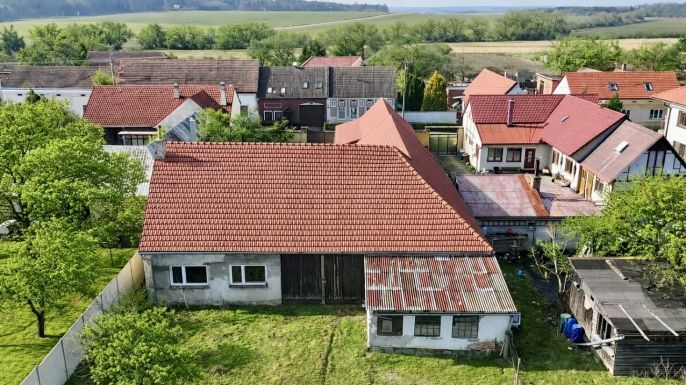 Prodej, Rodinný dům, Lesná