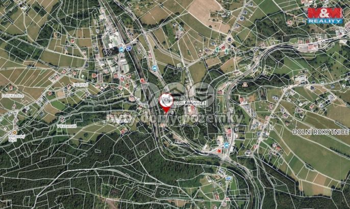 Prodej, Hotel, penzion, Rokytnice nad Jizerou