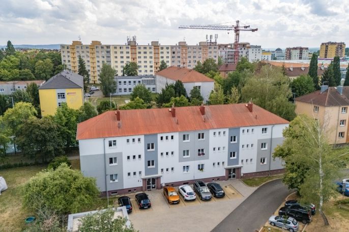 Prodej, Byt 2+1, Plzeň