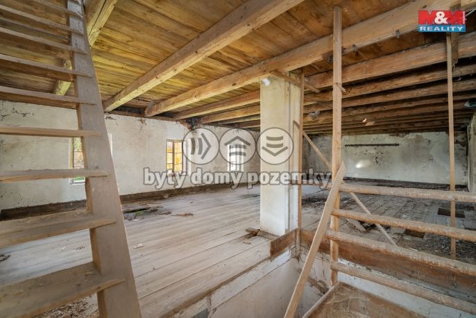 Prodej, Rodinný dům, Hořovičky