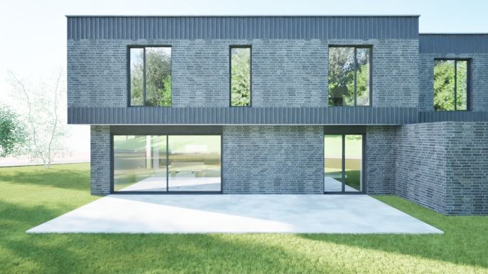 Prodej, Rodinný dům, Klimkovice