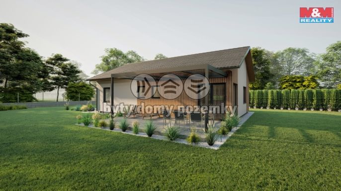 Prodej, Rodinný dům, Plasy