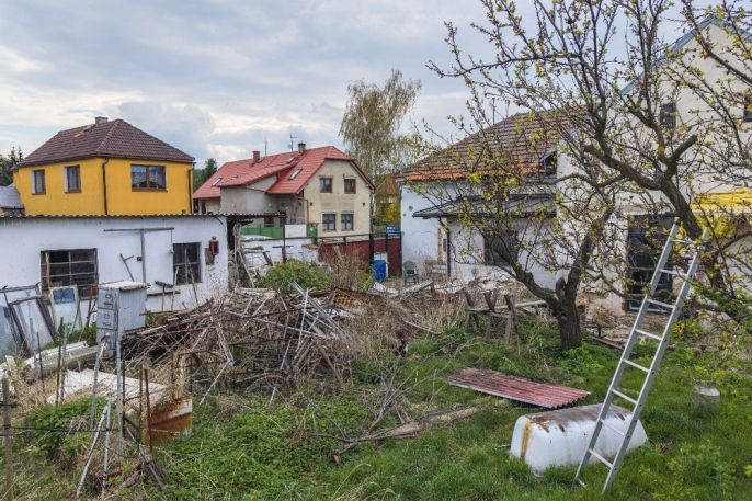 Prodej, Rodinný dům, Kounice