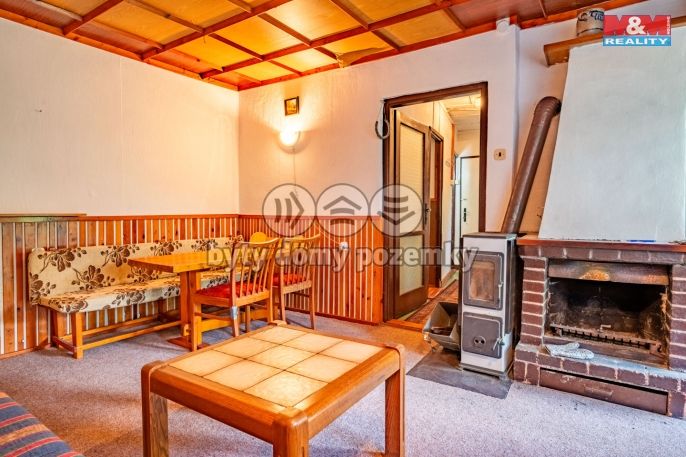 Prodej, Chata, Žinkovy