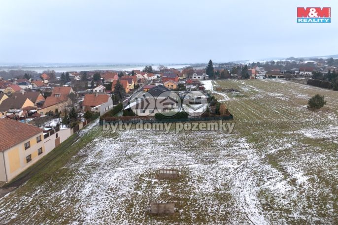 Prodej, Pozemek k bydlení, Chlumčany
