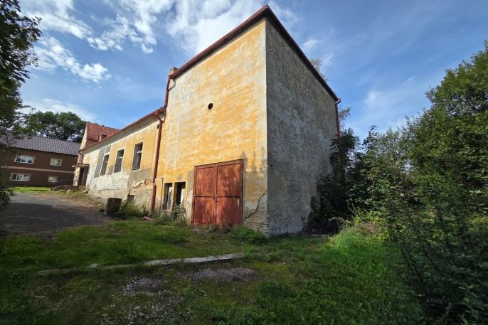 Prodej, Rodinný dům, Chlum Svaté Maří