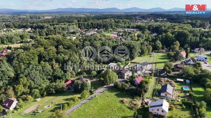 Prodej, Pozemek k bydlení, Dětmarovice