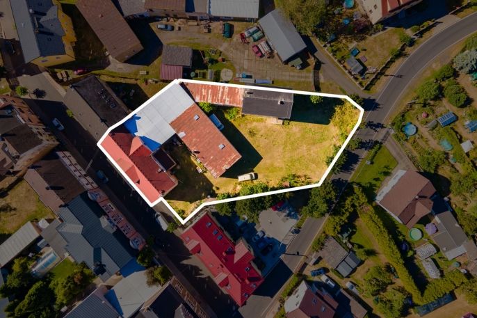 Prodej, Ostatní, Kynšperk nad Ohří